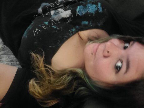 Wickedwitchofwinter onlyfans leaked pictures