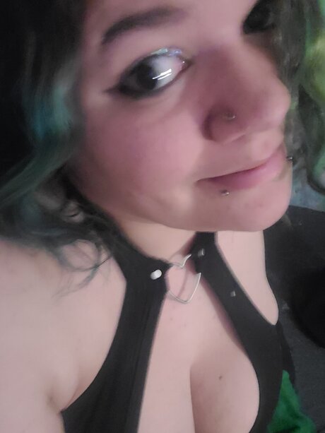 Wickedwitchofwinter only fans pics