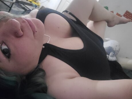 Wickedwitchofwinter onlyfans nide