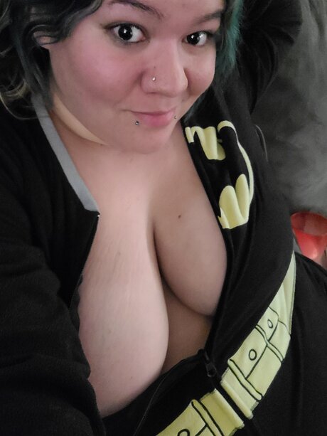 Wickedwitchofwinter nude leak onlyfans