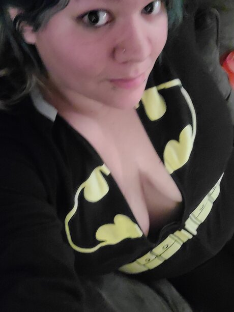 Wickedwitchofwinter onlyfans leaked pics