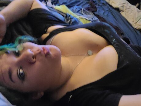 Wickedwitchofwinter only fans xxx