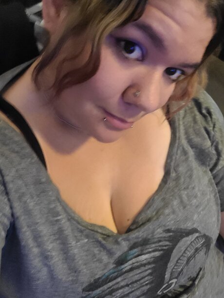 Wickedwitchofwinter only fans