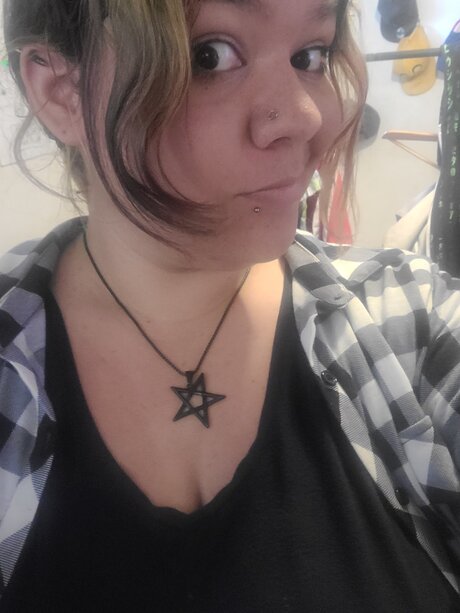 Wickedwitchofwinter onlyfans sexy