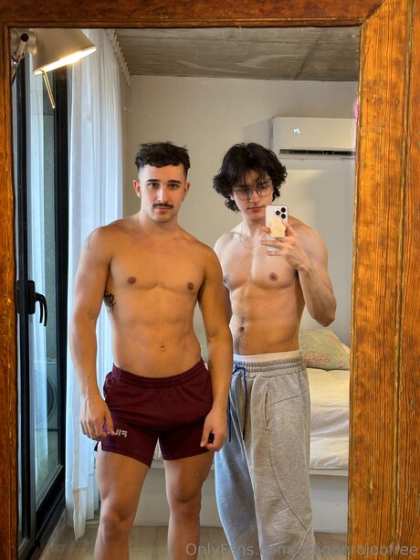 Dragonrojoofree onlyfans fotos