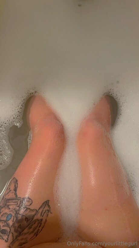 Yourlittlegurl leaked onlyfans photos