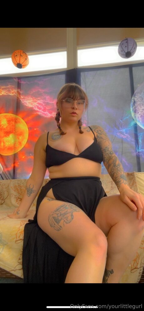 Yourlittlegurl leak onlyfans porn