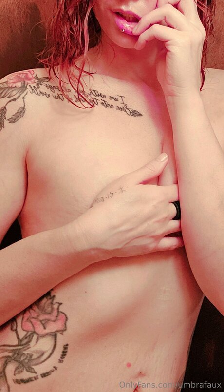 Umbrafaux free only fans