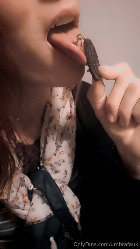 Umbrafaux onlyfans sex leaks