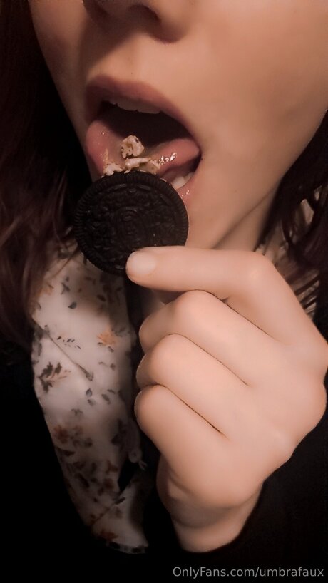 Umbrafaux nude leaks onlyfans