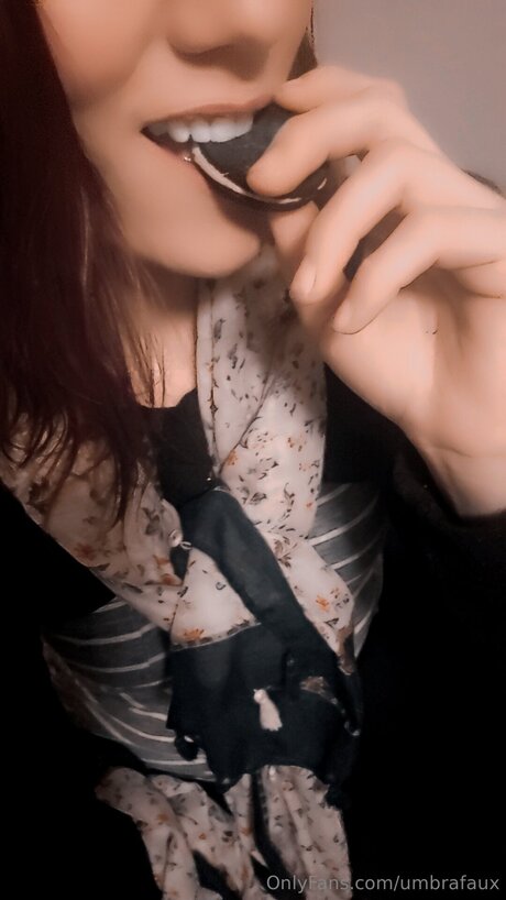 Umbrafaux onlyfans leaks.