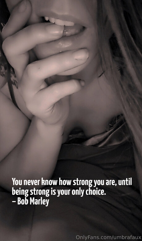 Umbrafaux onlyfans leajs