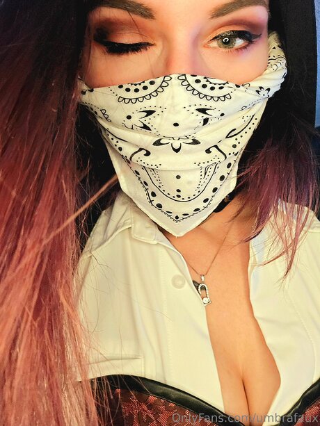 Umbrafaux onlyfans gratis