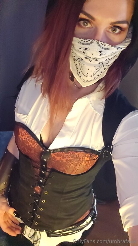 Umbrafaux free only fans