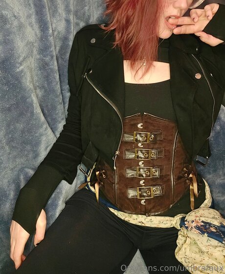 Umbrafaux porn only fans