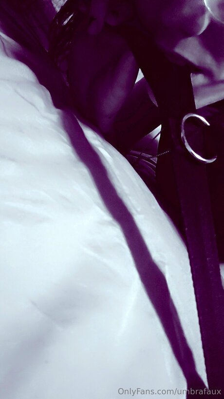 Umbrafaux naked onlyfans leak