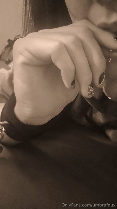 Umbrafaux onlyfans nudes leaked