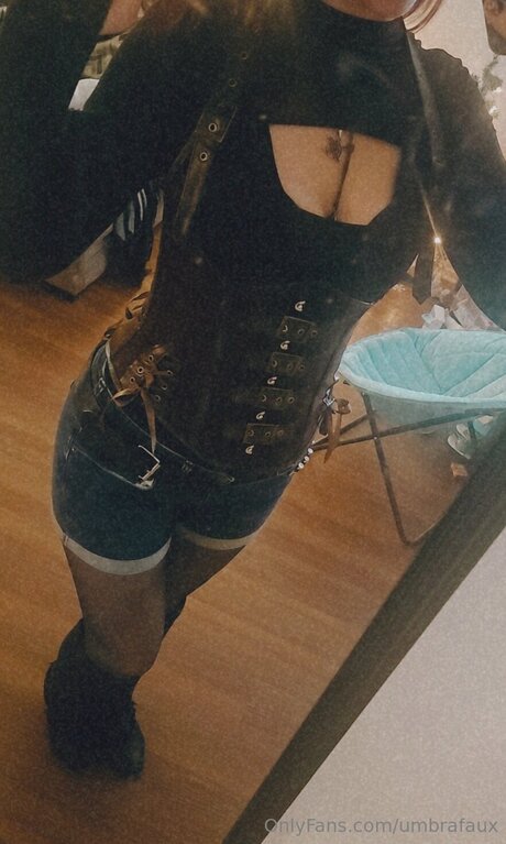 Umbrafaux onlyfans nudes porn
