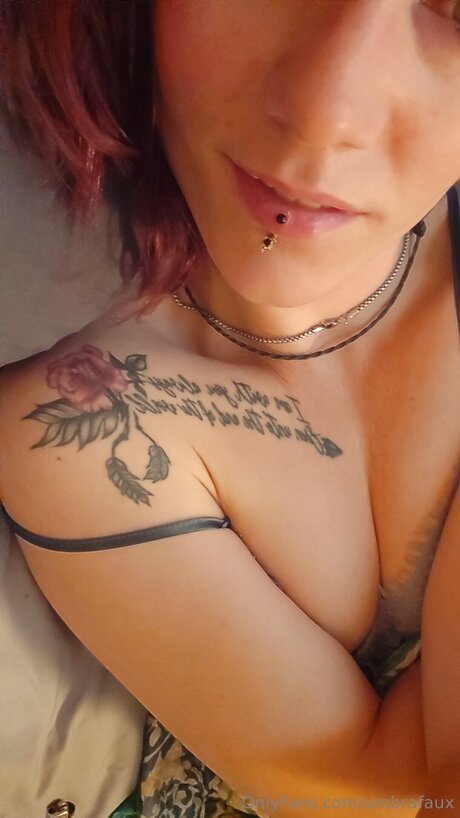 Umbrafaux onlyfans mega