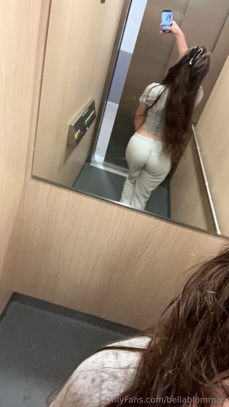 Bellablomman onlyfans pics