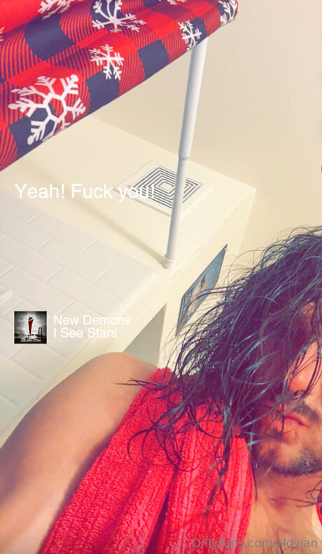 Illdylan nudes onlyfans leak