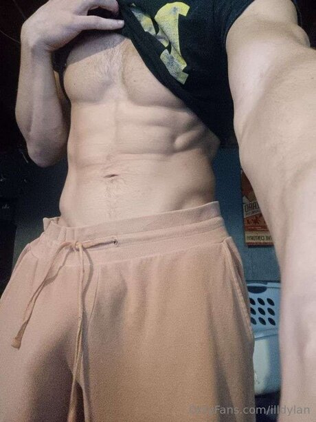 Illdylan onlyfans creator