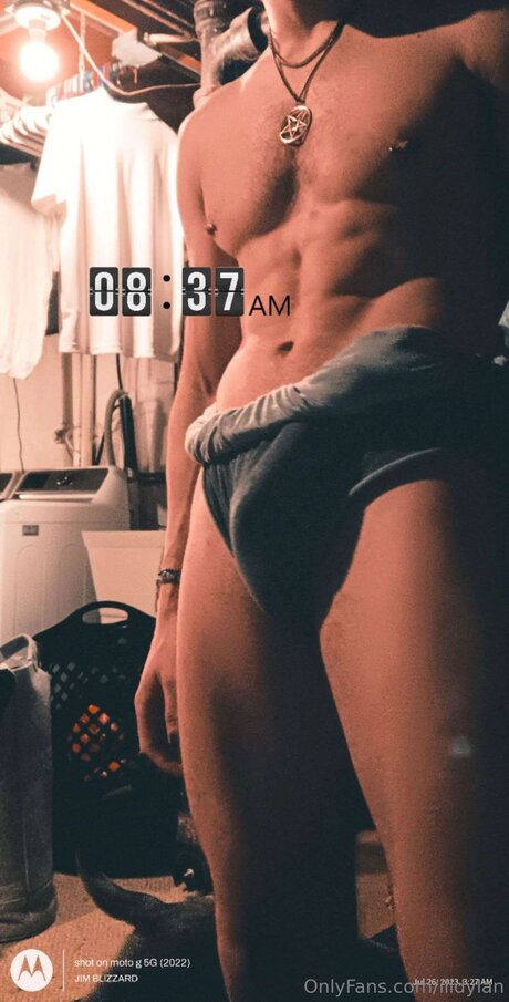 Illdylan onlyfans nudes