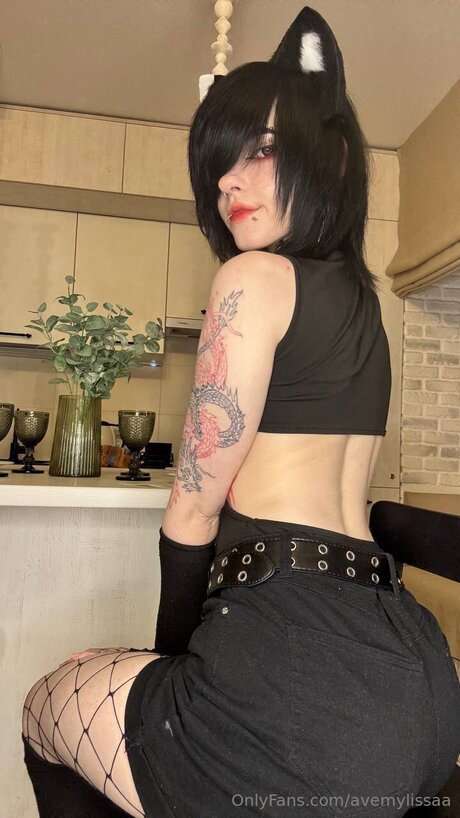 Avemylissaa onlyfans creator