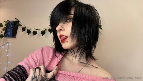 Avemylissaa only fans sex