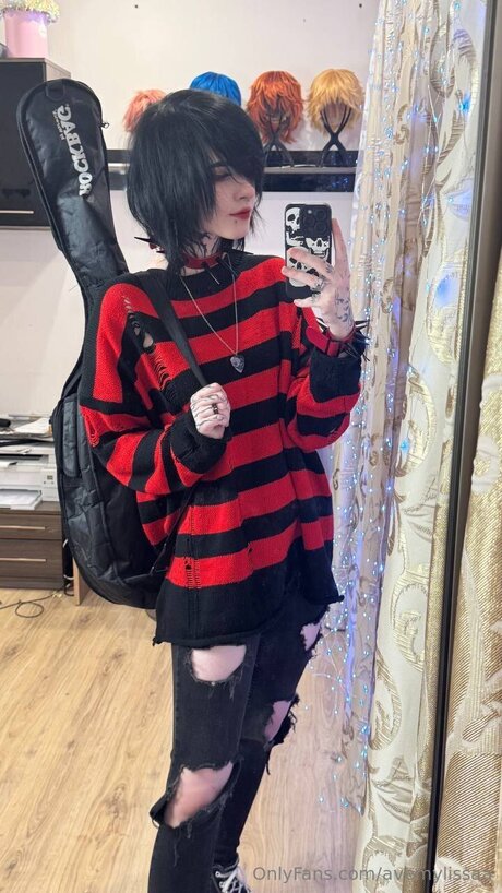 Avemylissaa leak onlyfans porn