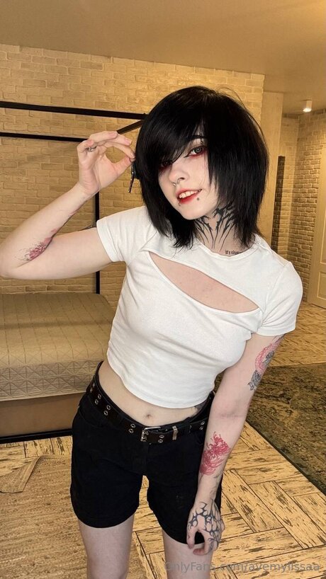 Avemylissaa onlyfans leak