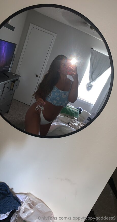 Sloppytoppygoddess9 leak onlyfans