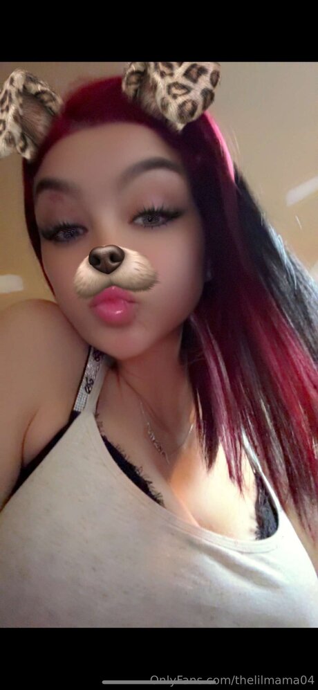 Thelilmama04 onlyfans topless