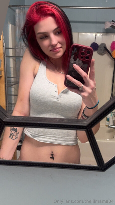 Thelilmama04 onlyfans fotos