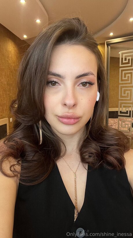 Shine Inessa free onlyfans