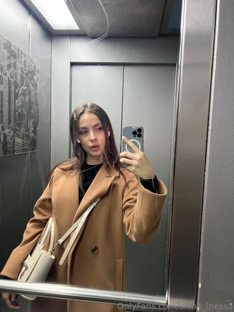 Shine Inessa onlyfans nudes leaked