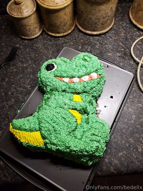 Bedellx naked onlyfans leaked