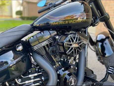 Bedellx onlyfans pics leaked