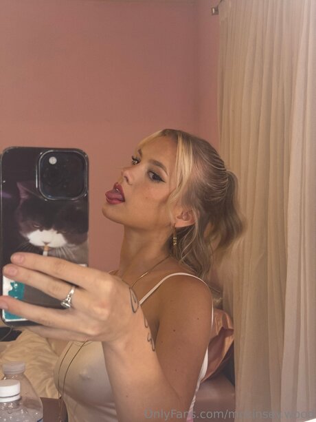 Bellakristen onlyfans topless