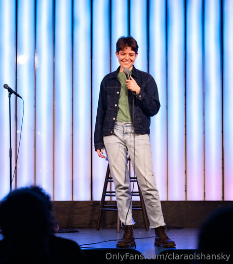 Carsonolshansky porn onlyfans