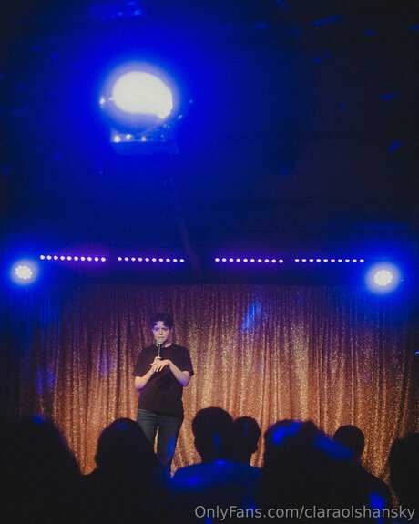 Carsonolshansky onlyfans porn leaks