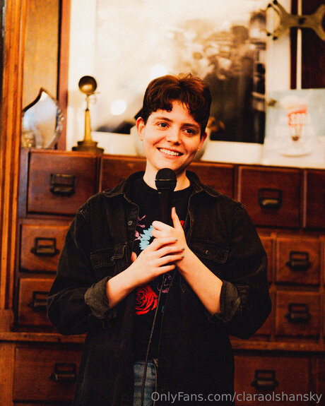 Carsonolshansky onlyfans leak xxx