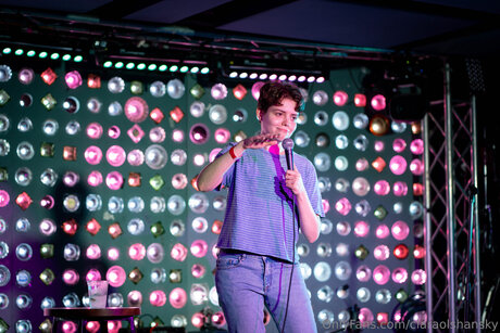 Carsonolshansky nude leaks onlyfans