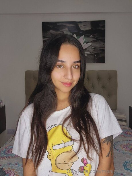 Monicaluise onlyfans porn