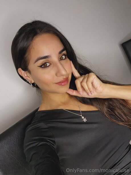 Monicaluise onlyfans leaked naked