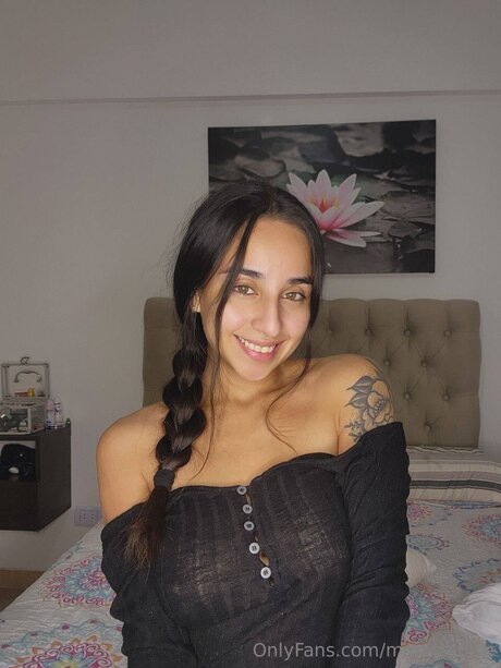 Monicaluise onlyfans leaked