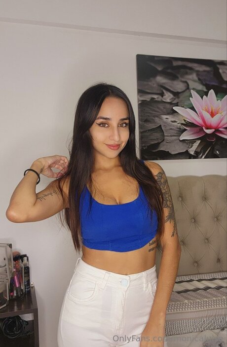 Monicaluise free only fans