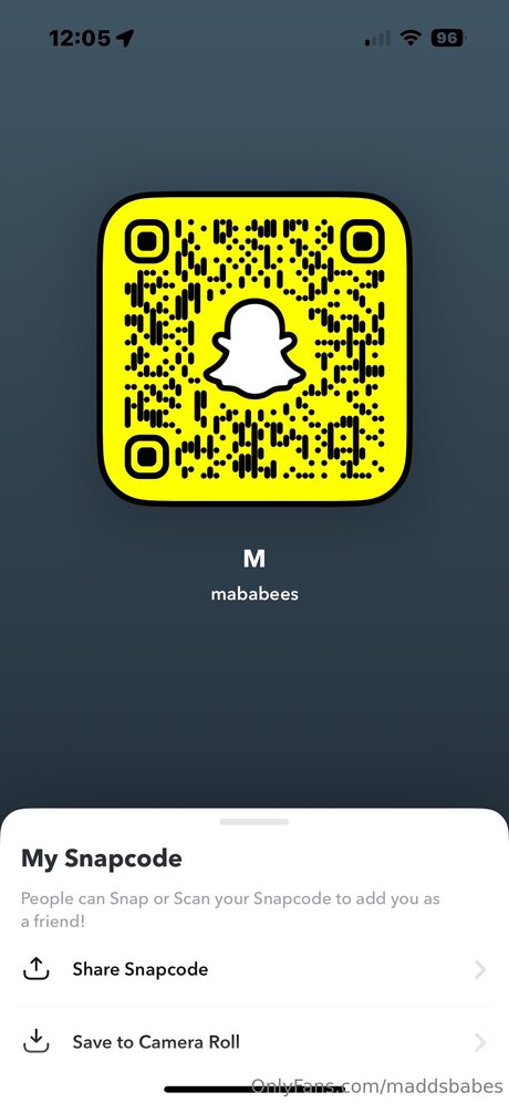 Maddsbabes onlyfans leak