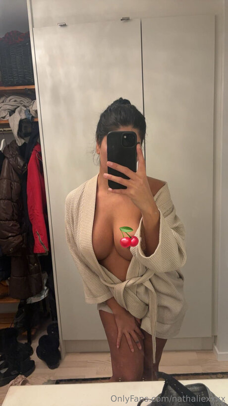 Nathalies leaked onlyfans xxx