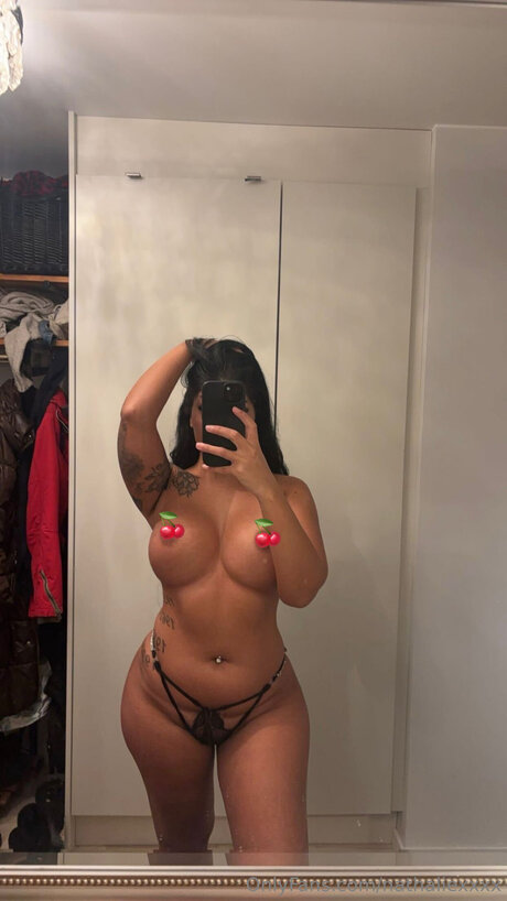 Nathalies onlyfans leak ass